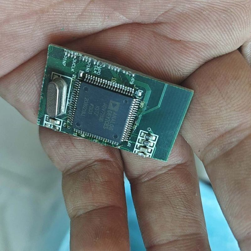 议价ADV7183B ADV7183BBSTZ 视频编码器ADI,电子元器件市场,PCB电路板/印刷线路板,淘宝优惠券,粉丝福利购,淘宝优惠卷