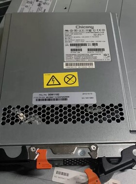 议价IBM DS3500电源 00W1182 49Y5947 4