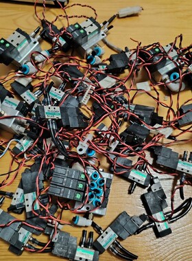 议价D电磁阀4SA010-C2（33个）4SB019-D