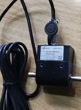 议价XJCSENSOR扭矩传感器，型号XJC-DN-1050E-