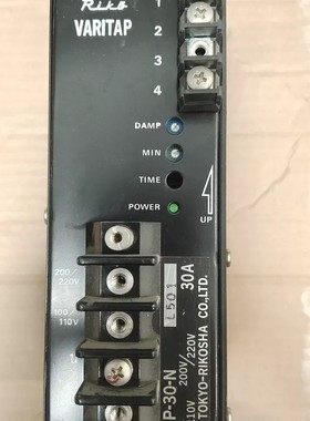 议价RICOH VSCP-30-N功率模块，30A，100V/1
