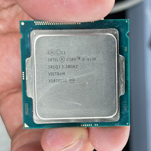 议价i5 4590 处理器 CPU