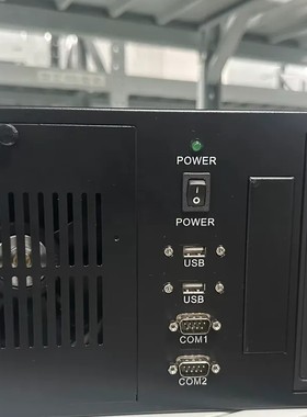 议价PROTECH D101200110 工控机，PSB-602