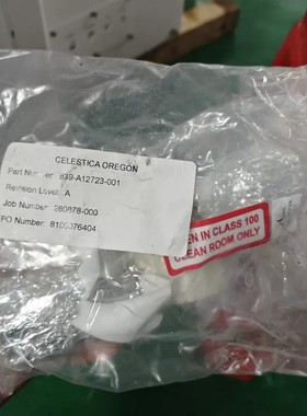 议价CELESTICA OREGON传感器配件，型号839-A1