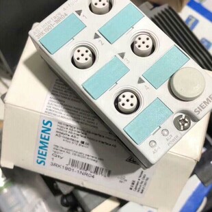 1NR04 议价模块3RK1901