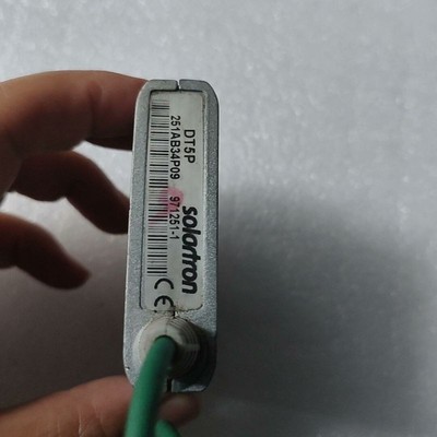 议价英国Solartron位移传感器DP10S，型号971251