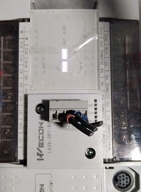 议价【个人】PLC LX3V-1212MT-A带模块LX