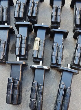 议价PMC伺服电机 M258E-0C101-700N-0