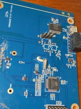 议价HT5019，FT232RL，张