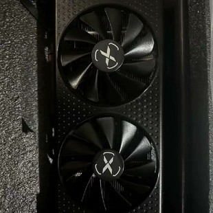 议价讯景RX6650XT 8GB战狼版,7.22号购买于京东自营