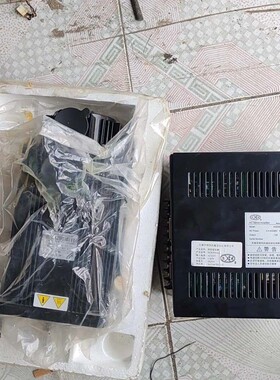 议价纯新无包装讯成桐伟伺服驱动器，XCS2011A5，220V3