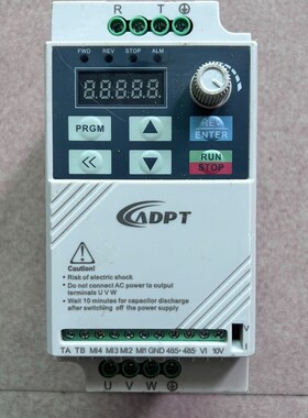 议价升科变频器SK-100 SK0015G1