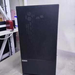 240g固态 16G内存 500g机 11400F主机 议价i5