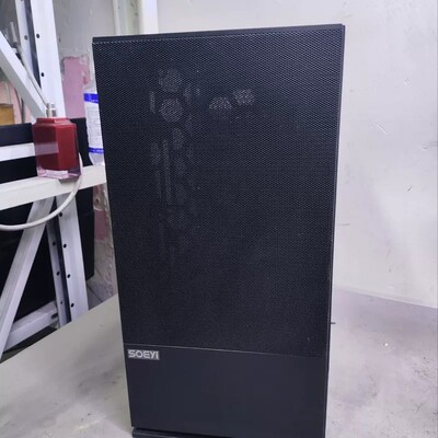 议价i5-11400F主机 16G内存 240g固态 500g机