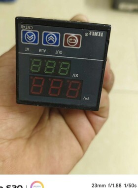 议价诚忆泰温控器:CNT48-Txw1