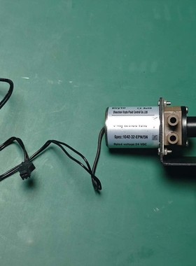 议价垦拓Keyto三通电磁阀！型号1042-32-EPN/5N！