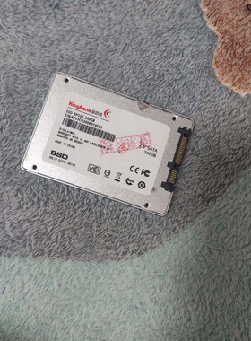 议价金KingBank KP330 240G固态硬盘，SAT