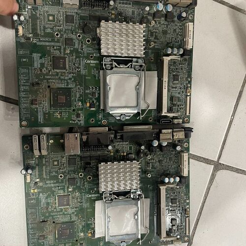 议价升腾 Centerm 一体机主板 N0H5