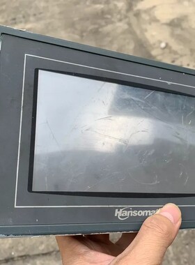 议价Hansomat触摸屏H9200-S03AI-R6053