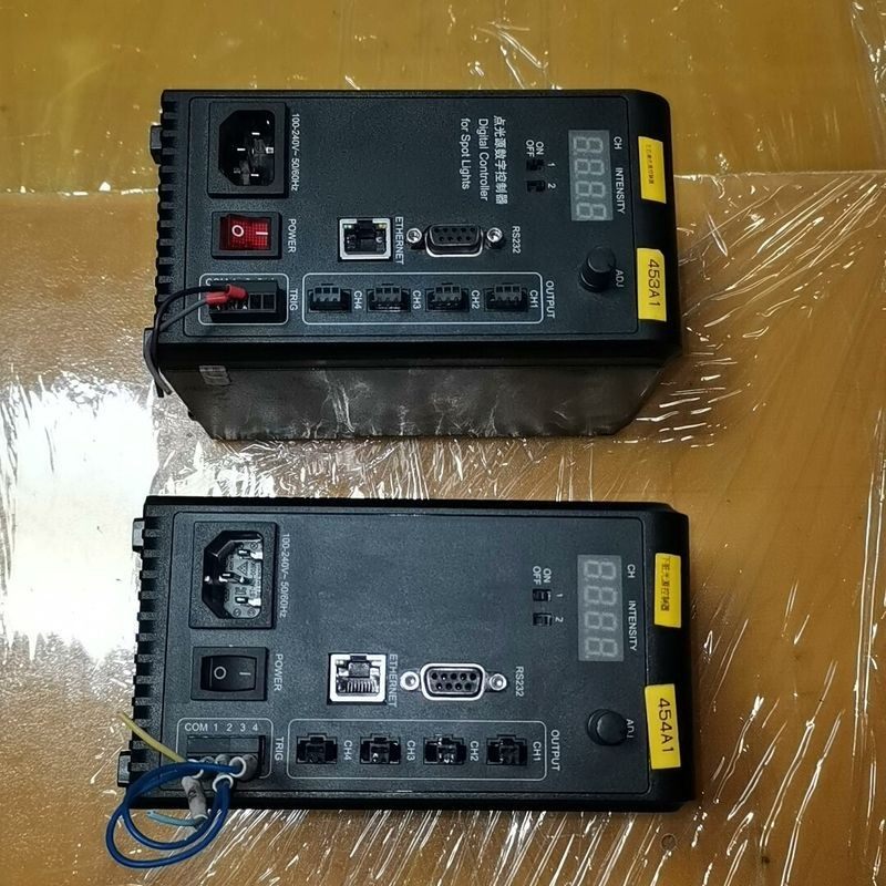 议价件OPT光源控制器OPT-DPA1024E-4六台，SZ,电子元器件市场,PCB电路板/印刷线路板,淘宝优惠券,粉丝福利购,淘宝优惠卷