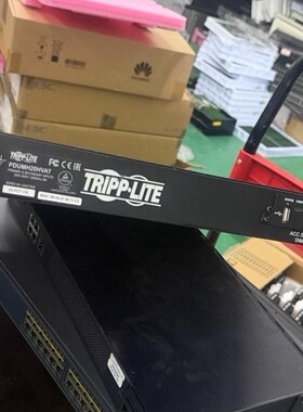 议价TRIPP-LITE 电源控制器 PDUMH20HVAT 现