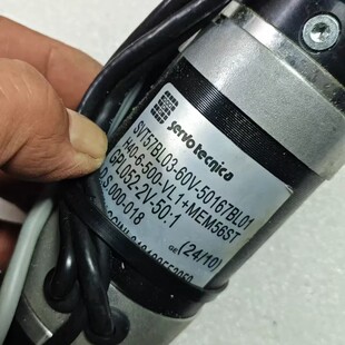 SVT57BL03 议价servo tecnica伺服电机