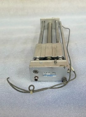 议价气立可 CHELlC 三杆无杆气缸 MRU15*200-SD