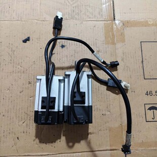 议价华成0.4kw伺服电机HC060R40G30J0LE