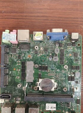 议价GHSW2-VER.D主板，SR170 i5 4200处理