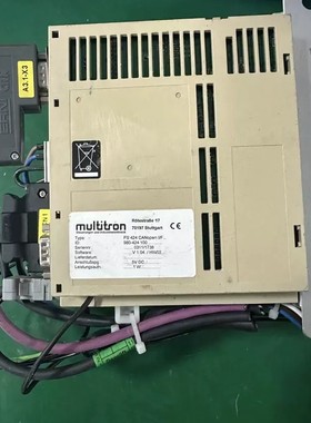议价MULTITRON卡PS424 CANopen，型号98
