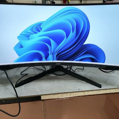 议价C34G55TWWC，玄龙骑士G5，34寸带鱼屏，4