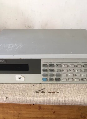 议价安捷伦/Agilent 6632B 直流电源