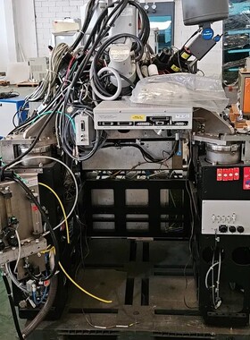 议价FEI XL 800聚焦离子束显镜，2000年荷兰制造，配