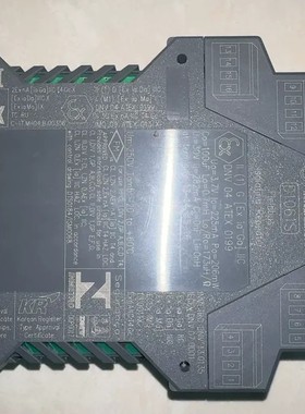 议价意大利GMI D1061S Fieldbus Isolati