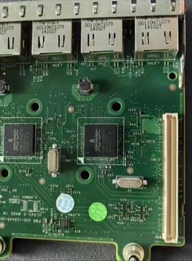 议价DELL R620 R630 R730 4口千兆网卡 0F