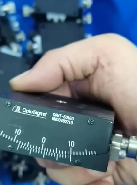 议价OptoSigma西格玛GOHT-60A60西格玛光机光学调