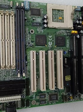 议价486／586主板 工控机主板 WIN98/WIN95主板各