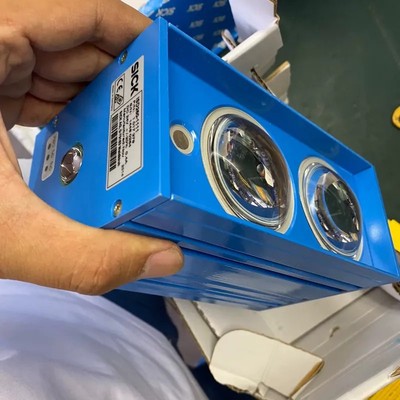 议价SI 光学数据传输器 ISD260-1111 10173