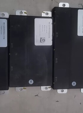 议价BW07电池管理系统BMS，蜂巢电池，主板从板一套