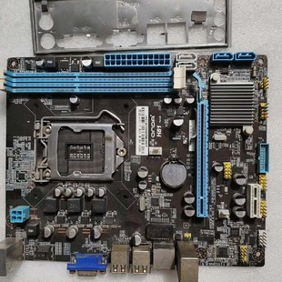 议价昂达H81主板