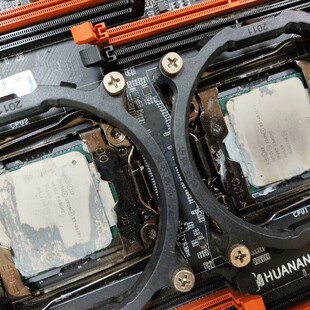 议价E5-2678v3正式版CPU 主频2.5G 睿