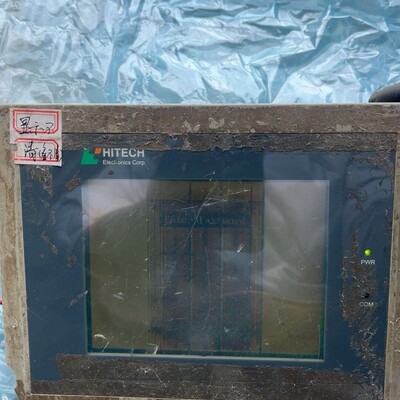 议价HITECH PWS1711-STN 触摸屏 24VDC 1