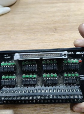 议价QITAI QMY305固态继电器模块