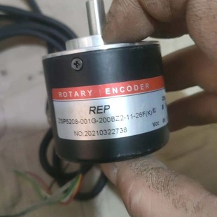 议价博通编码器