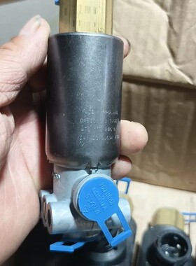 议价WCO威伯科电磁阀 472173 2060 24V D