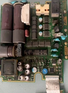 议价电源驱动板 581D356D一套，机壳啦所以板，已