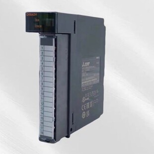 AX80Y80C Q64AD2DA 议价模块 QD81DL96