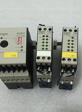议价entrellec SCHIELE PM系列工业模块，RS2