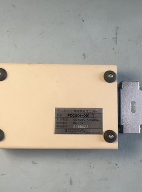 议价Profort电源供电器，输入100v,输5v，功能正