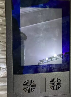 议价KONGSBERG WCC600显示模块 型号373860